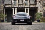 Mercedes-Benz SLS AMG GT Roadster 2012 года (NA)